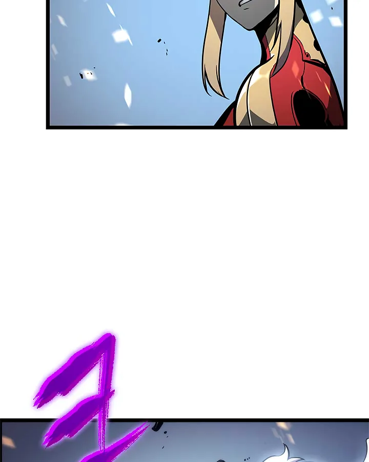 Solo Leveling Chapter 97 page 118