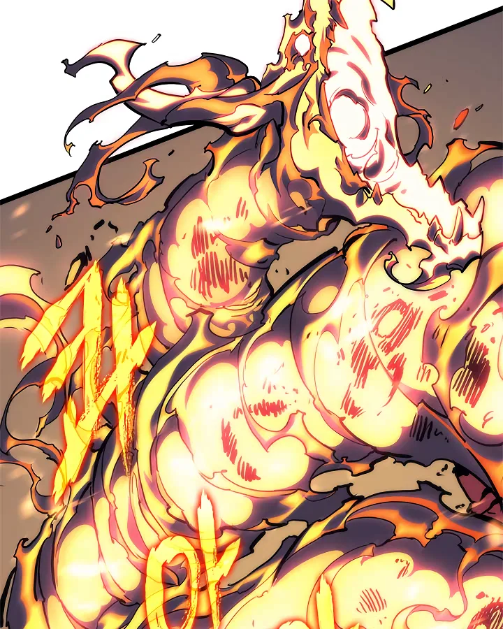 Solo Leveling Chapter 97 page 104