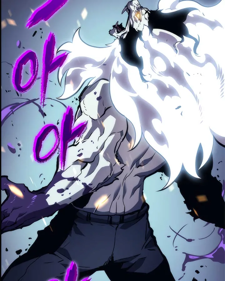 Solo Leveling Chapter 97 page 119