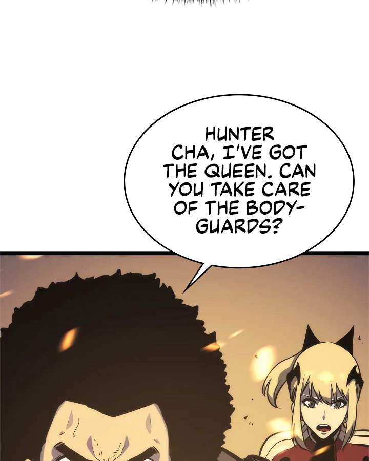Solo Leveling Chapter 97 page 99