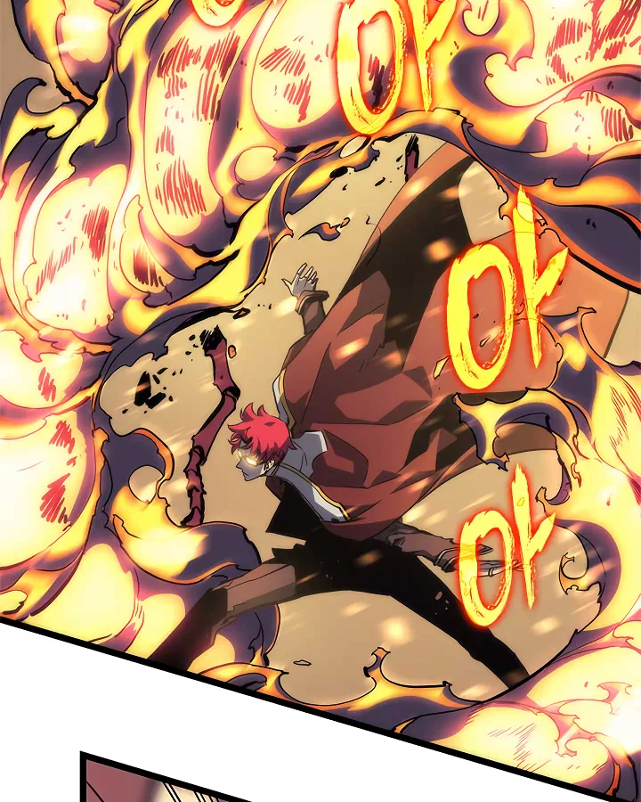 Solo Leveling Chapter 97 page 105