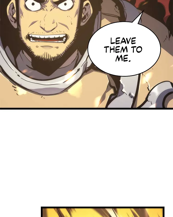 Solo Leveling Chapter 97 page 100