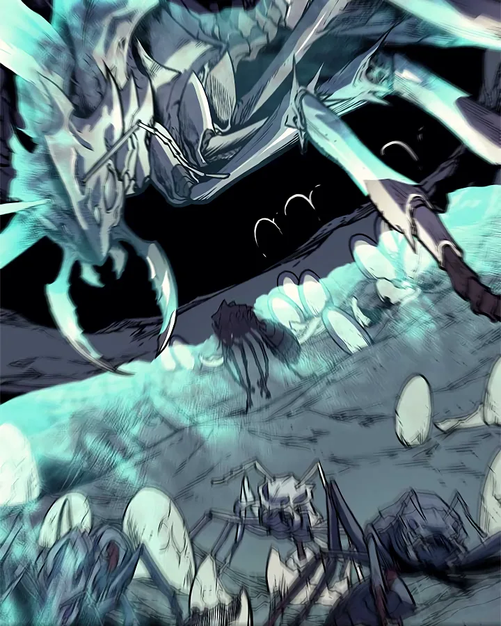 Solo Leveling Chapter 97 page 95