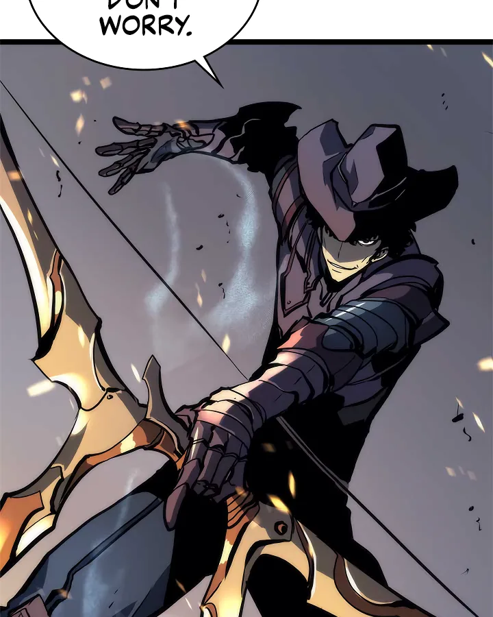 Solo Leveling Chapter 97 page 109