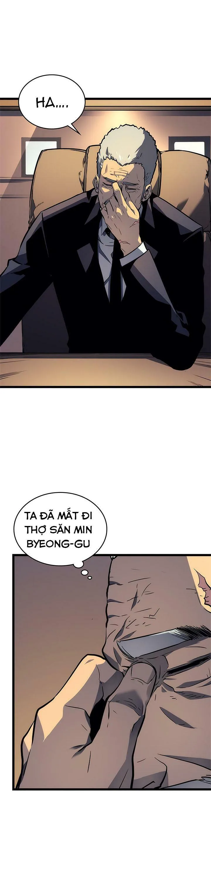 Solo Leveling Chapter 110.5 page 3