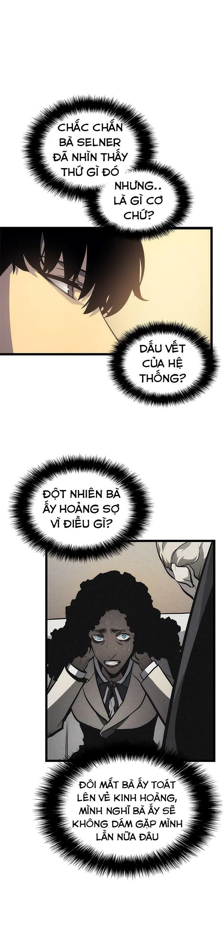 Solo Leveling Chapter 110.5 page 7