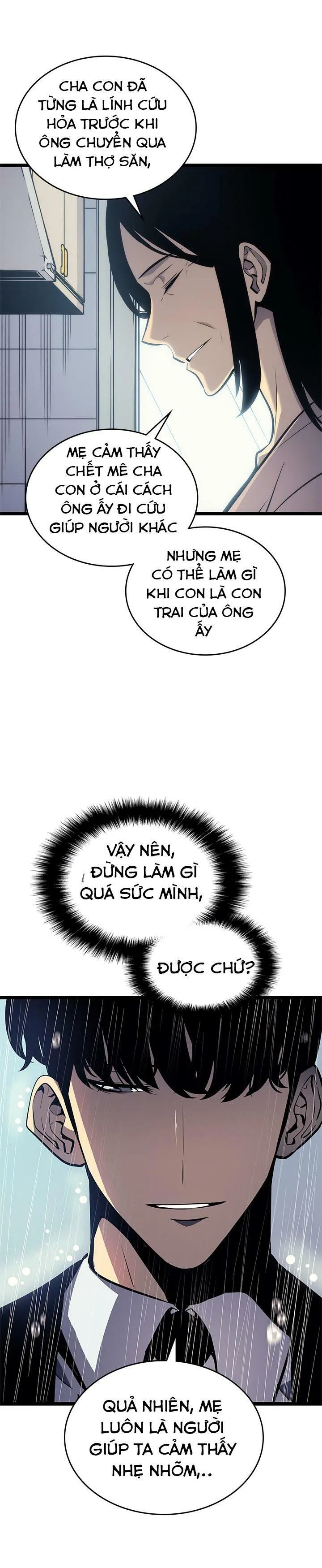 Solo Leveling Chapter 110.5 page 21