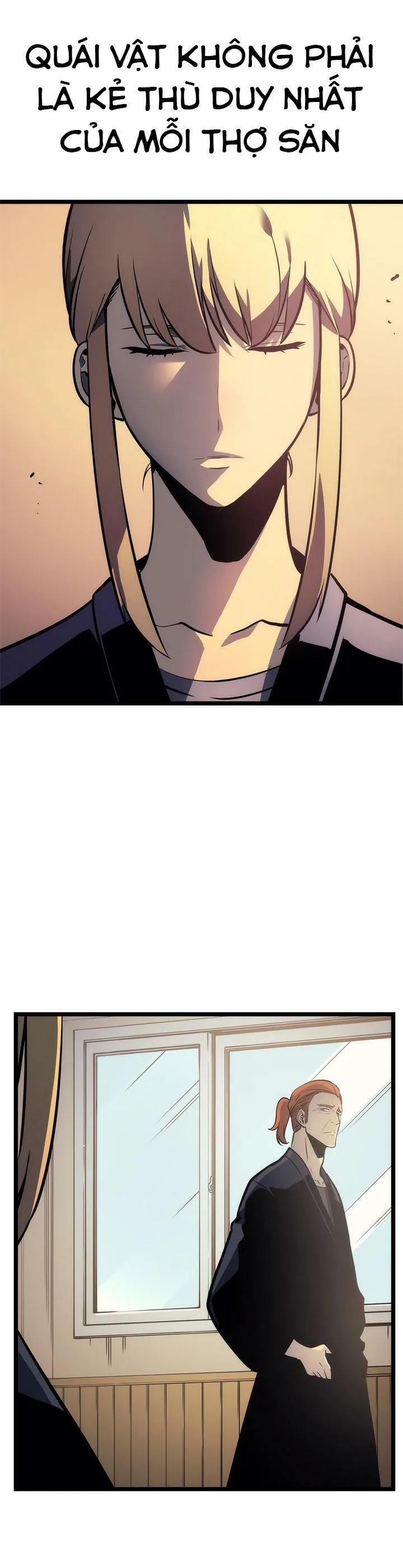 Solo Leveling Chapter 110.5 page 25