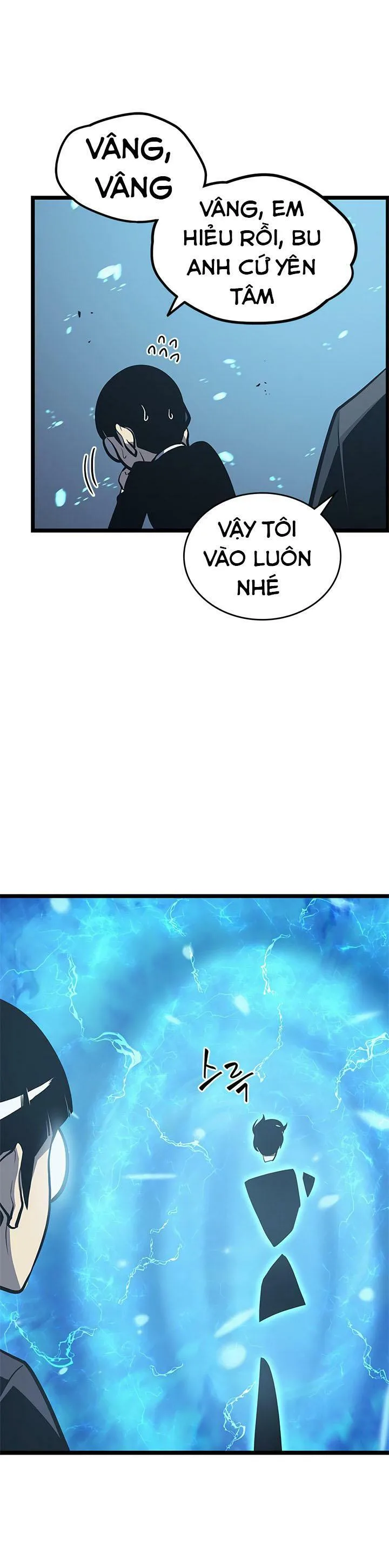 Solo Leveling Chapter 110.5 page 16