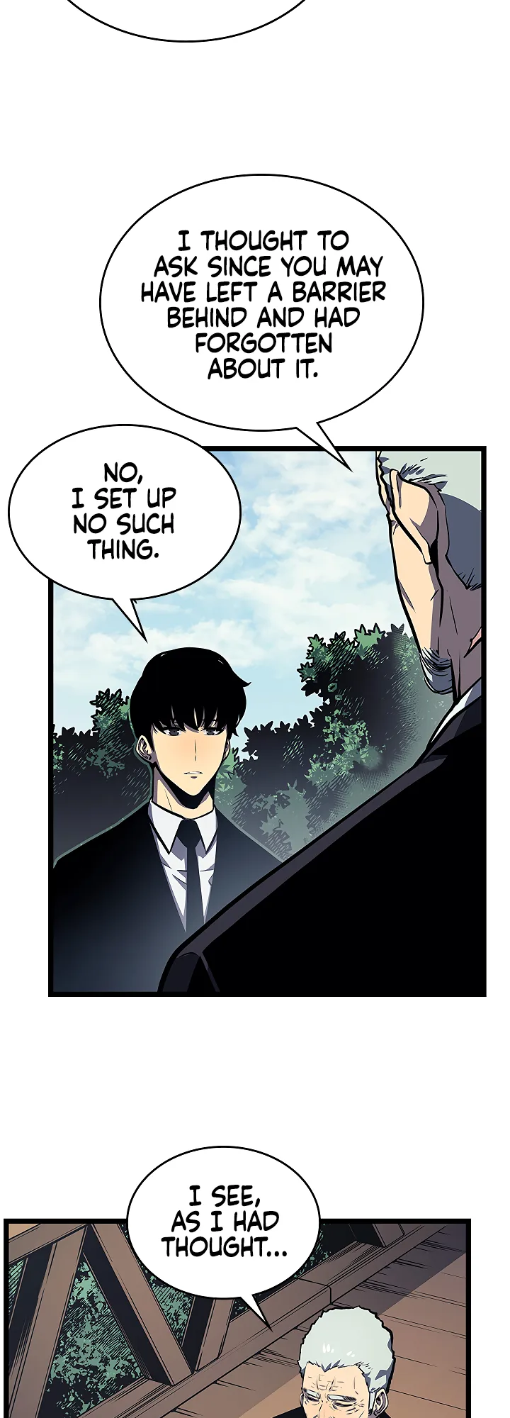 Solo Leveling Chapter 108 page 26
