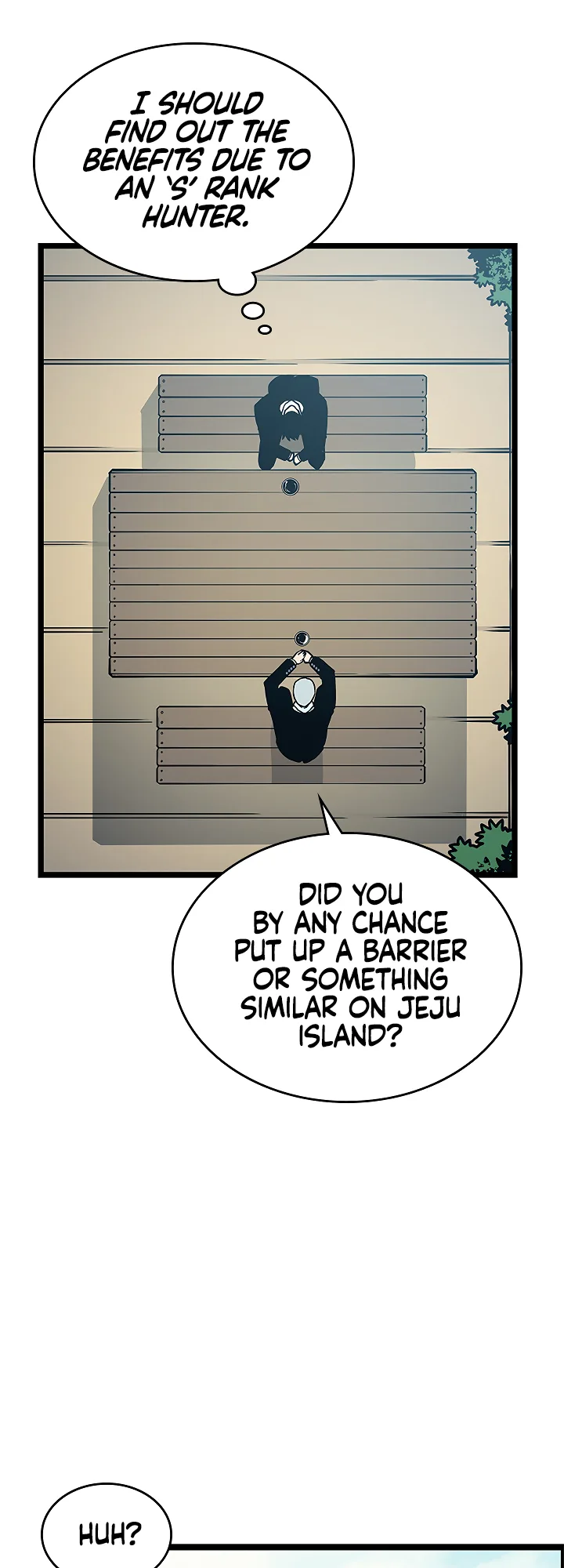 Solo Leveling Chapter 108 page 24