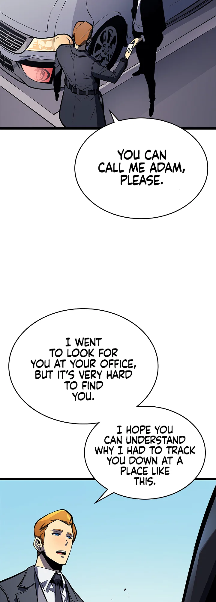 Solo Leveling Chapter 108 page 33
