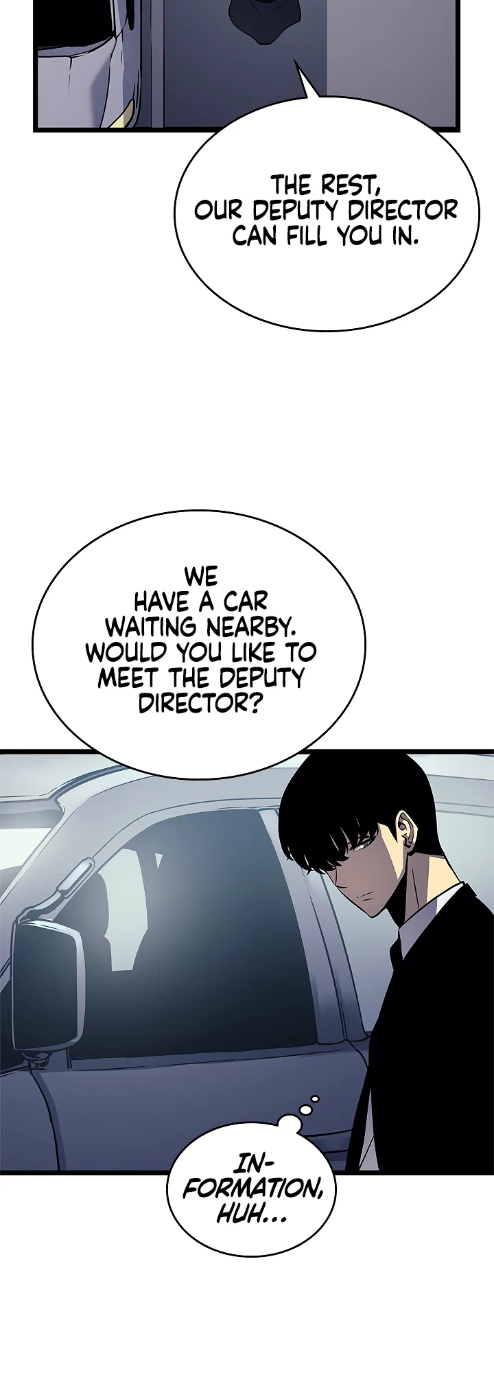 Solo Leveling Chapter 108 page 39