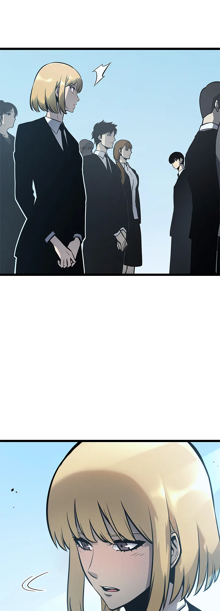 Solo Leveling Chapter 108 page 17