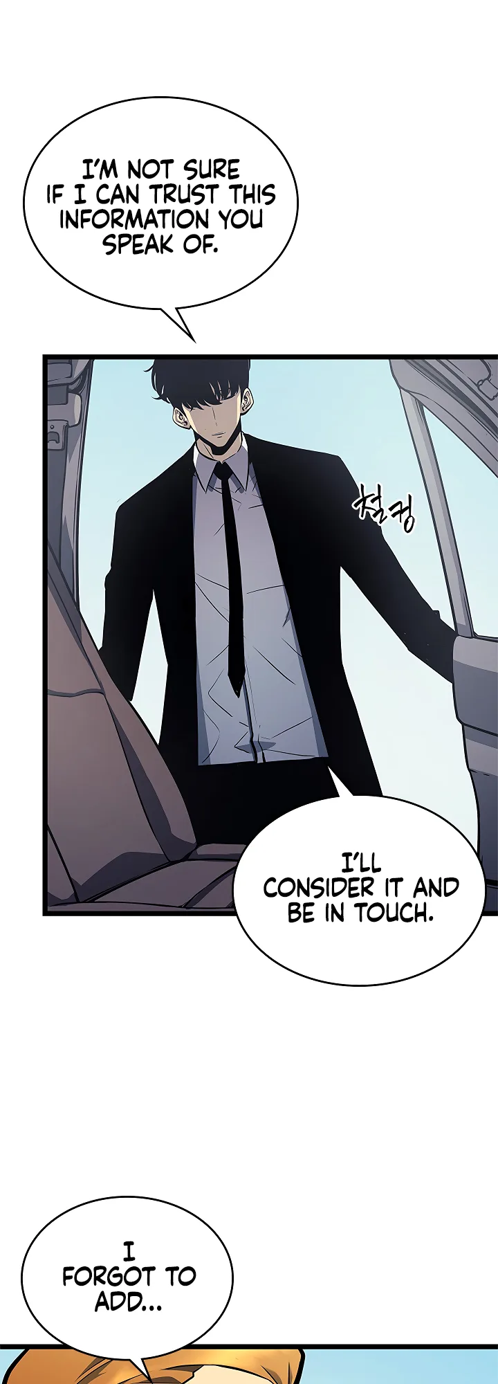 Solo Leveling Chapter 108 page 40