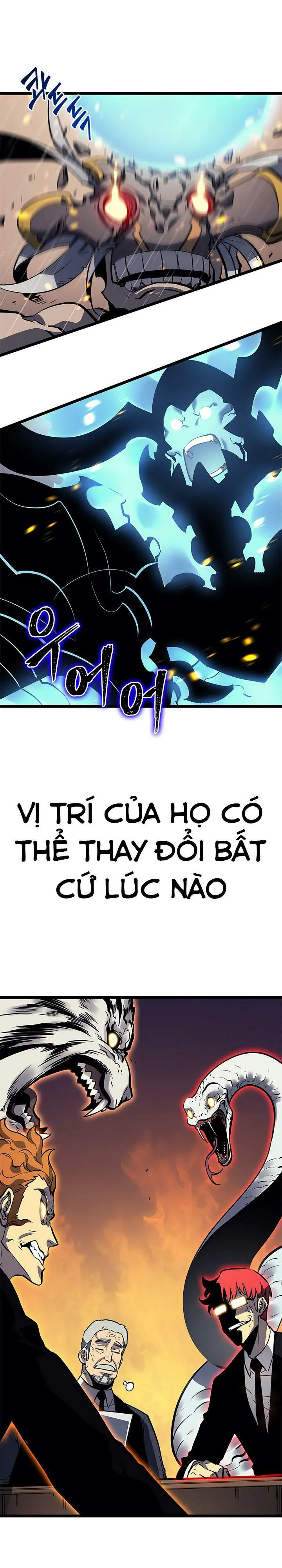 Solo Leveling Chapter 110.5 page 27