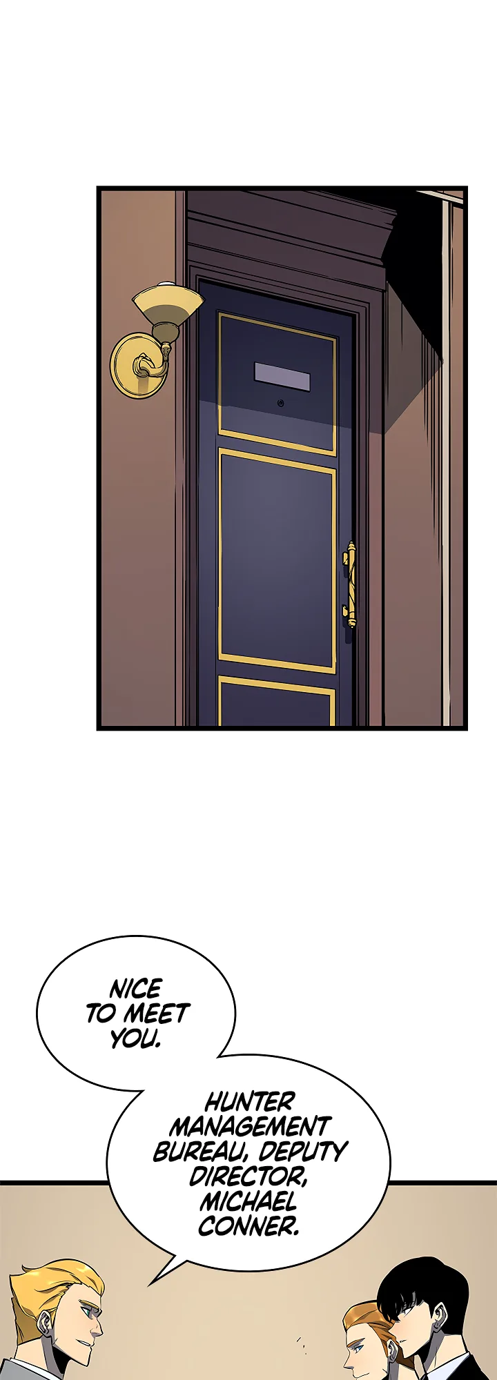 Solo Leveling Chapter 108 page 45