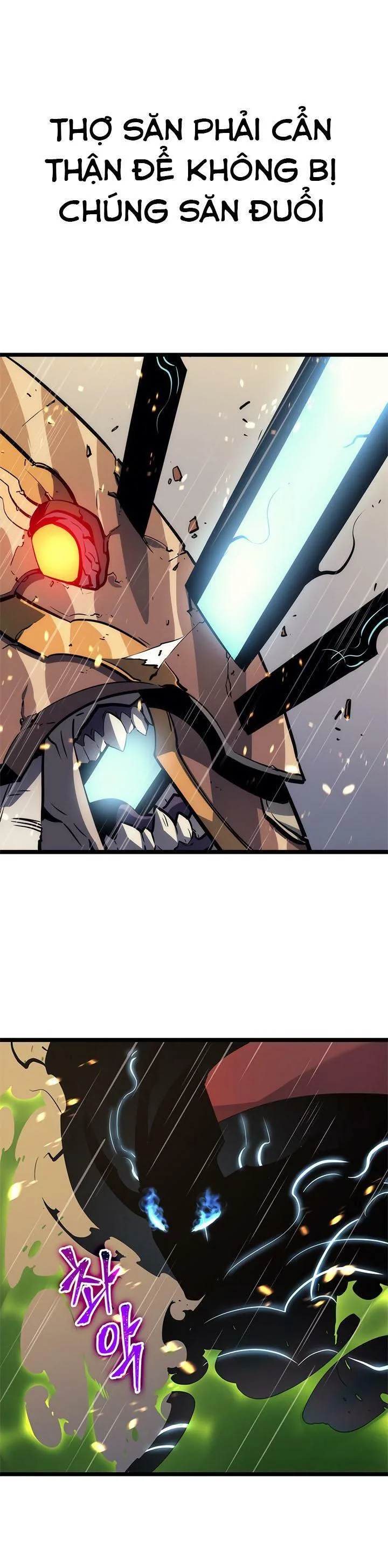 Solo Leveling Chapter 110.5 page 26