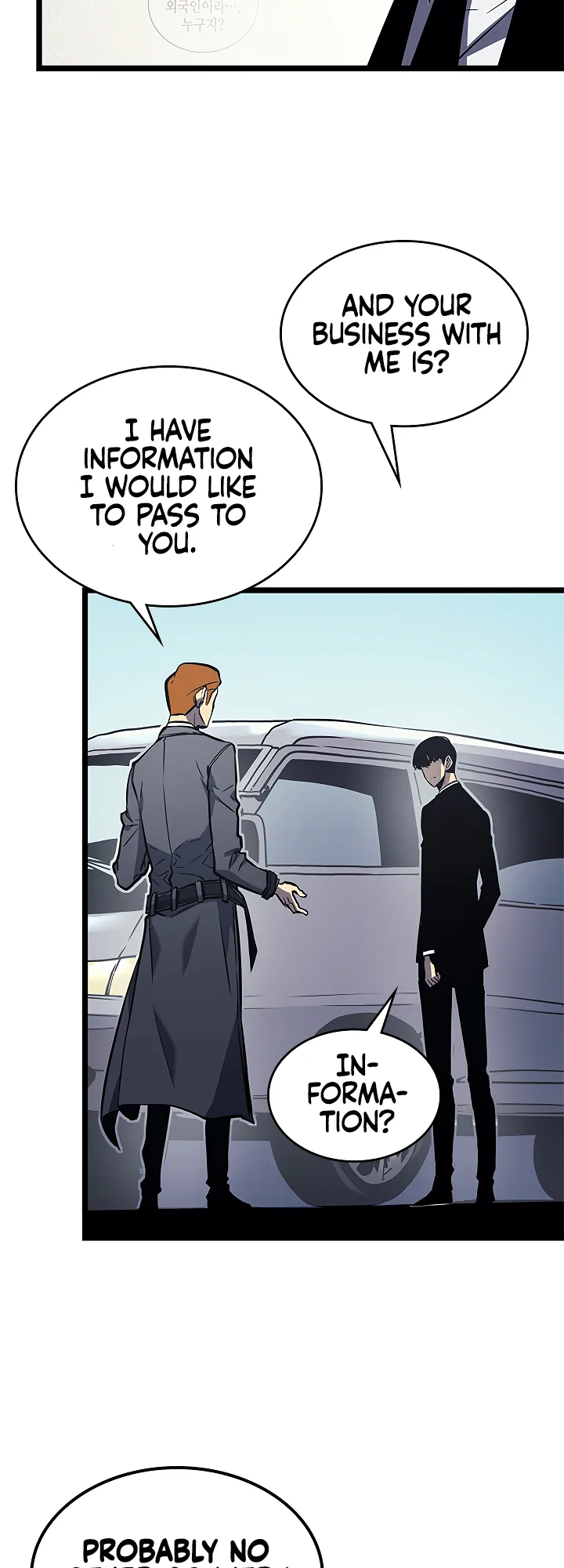 Solo Leveling Chapter 108 page 35