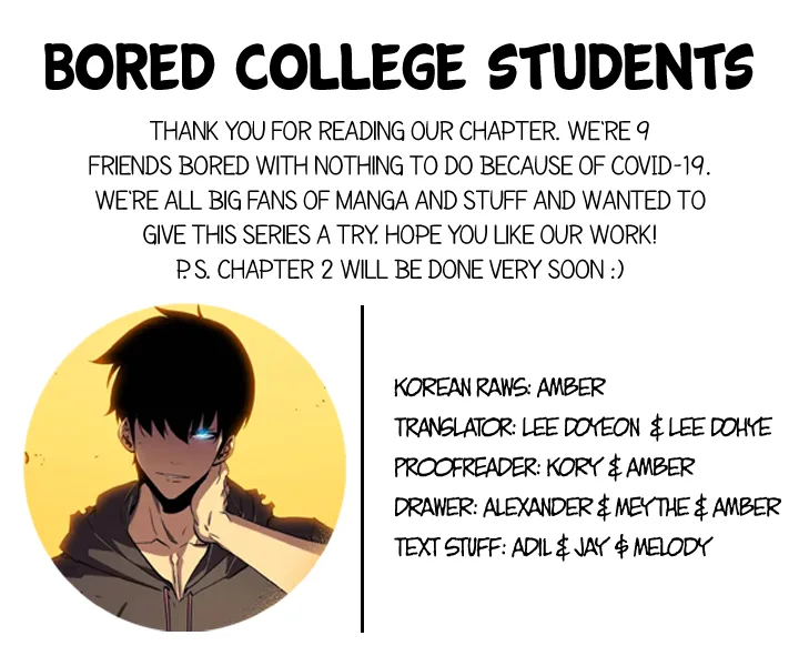 Solo Leveling Chapter 111 page 2