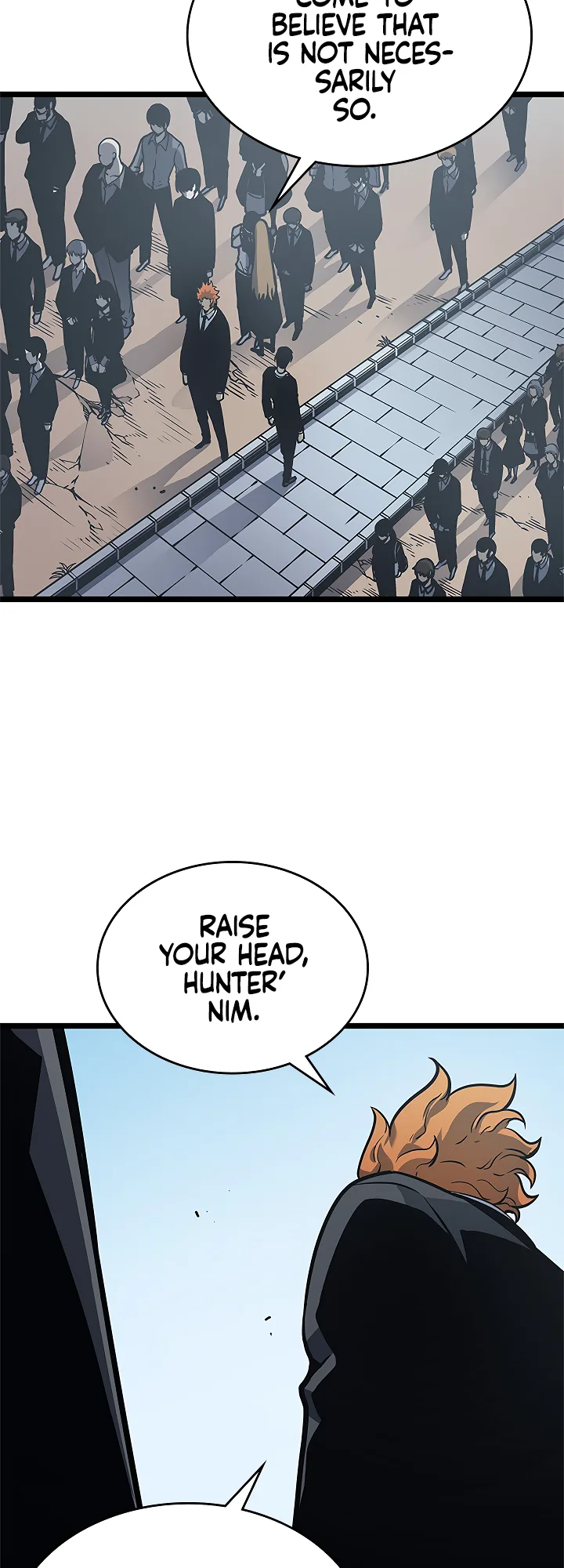Solo Leveling Chapter 108 page 15