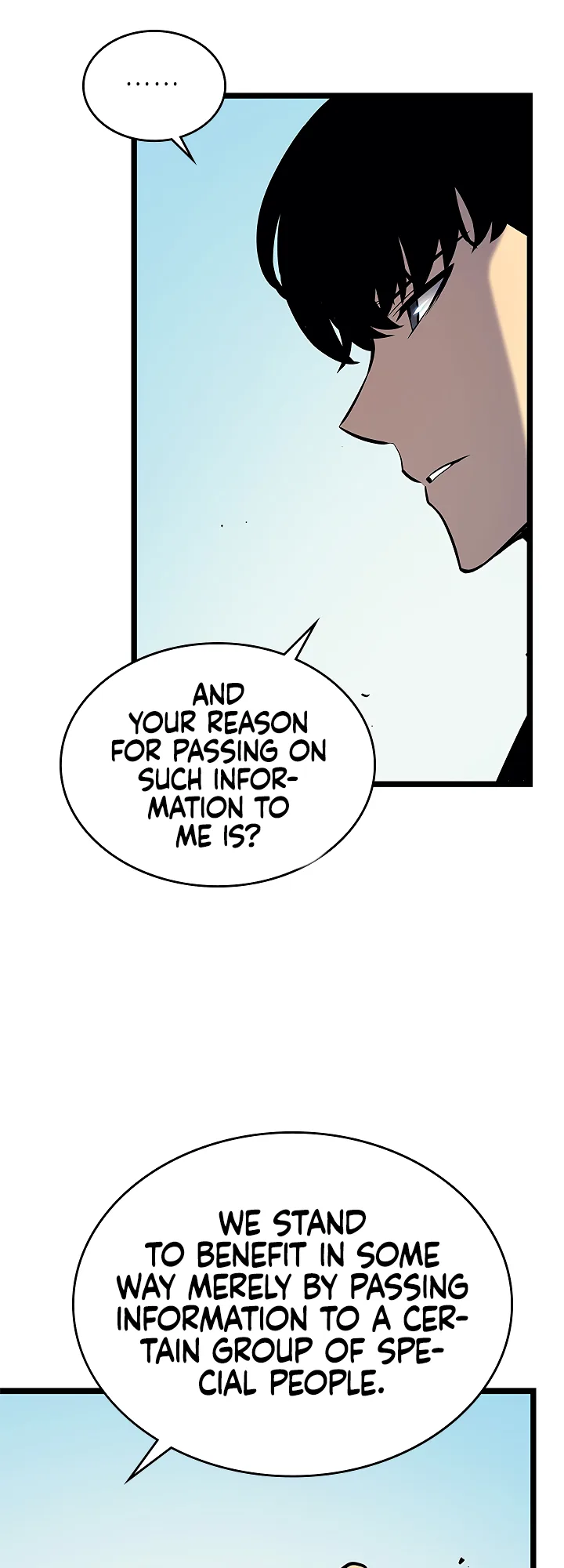 Solo Leveling Chapter 108 page 37
