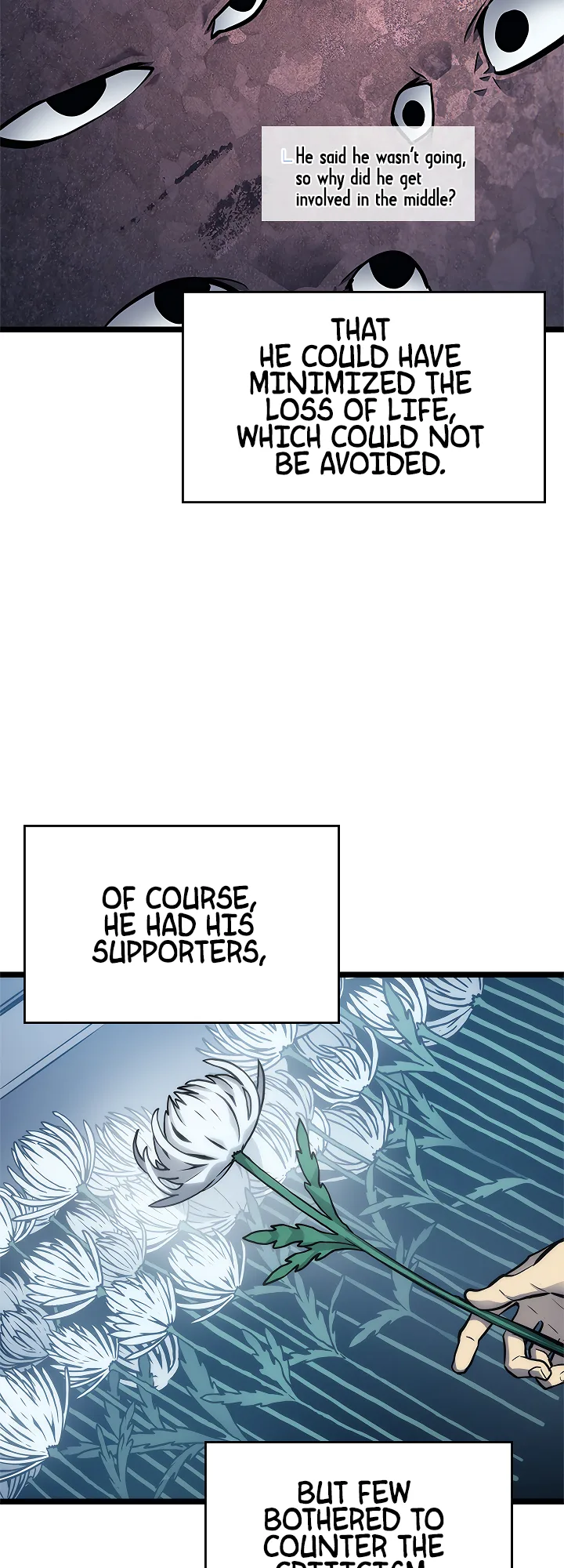 Solo Leveling Chapter 108 page 8