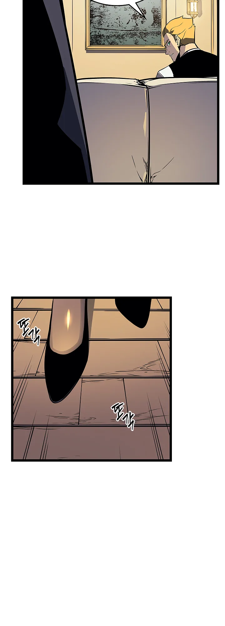 Solo Leveling Chapter 108 page 52