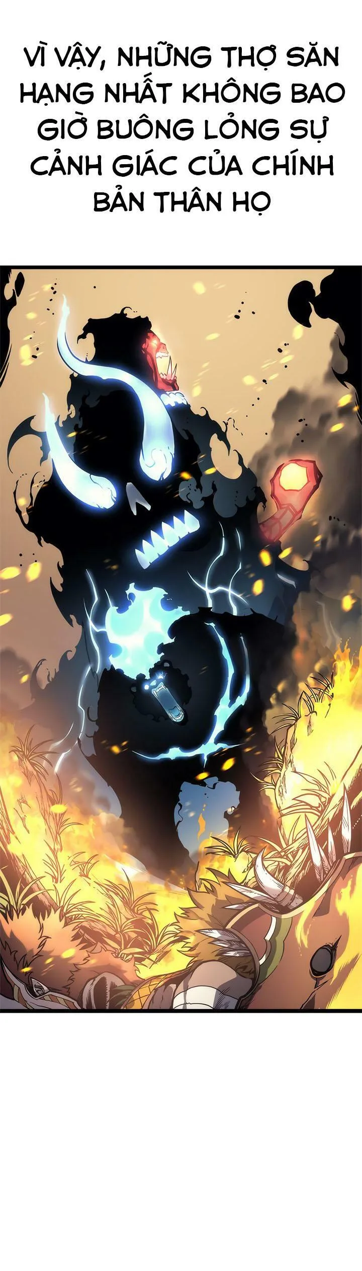 Solo Leveling Chapter 110.5 page 28
