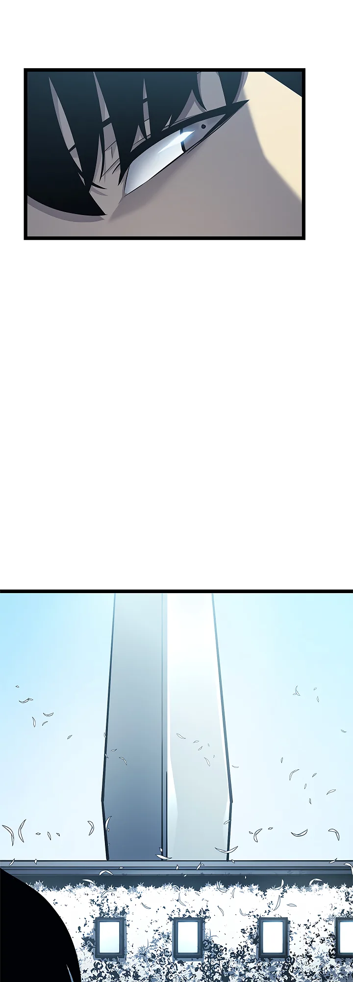 Solo Leveling Chapter 108 page 19