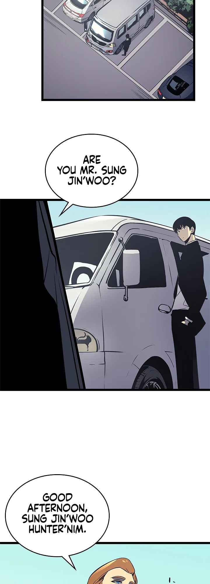 Solo Leveling Chapter 108 page 31