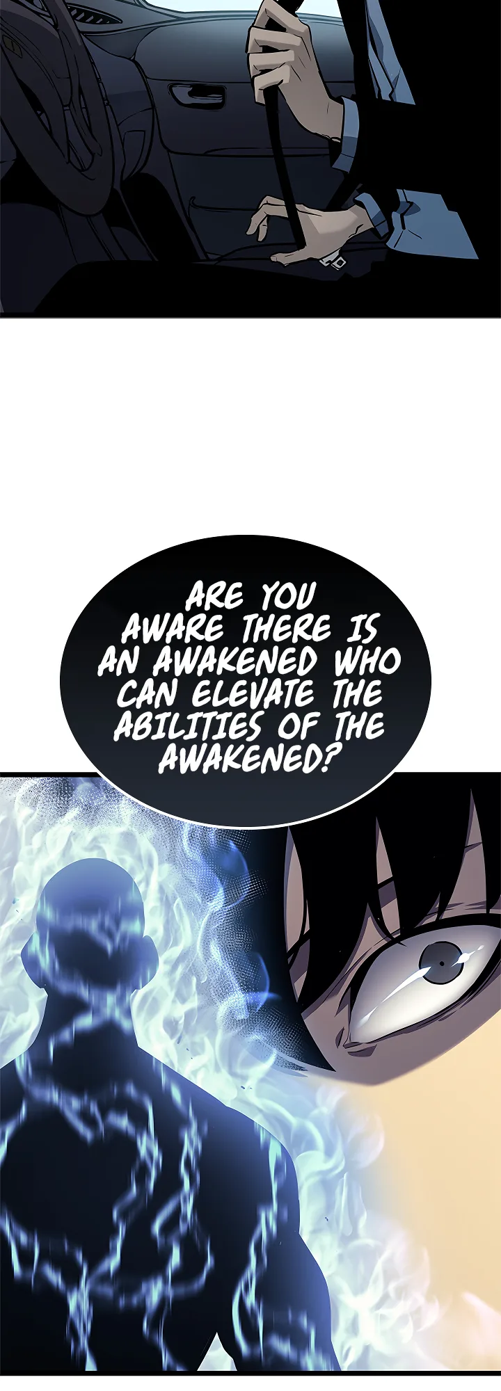 Solo Leveling Chapter 108 page 42