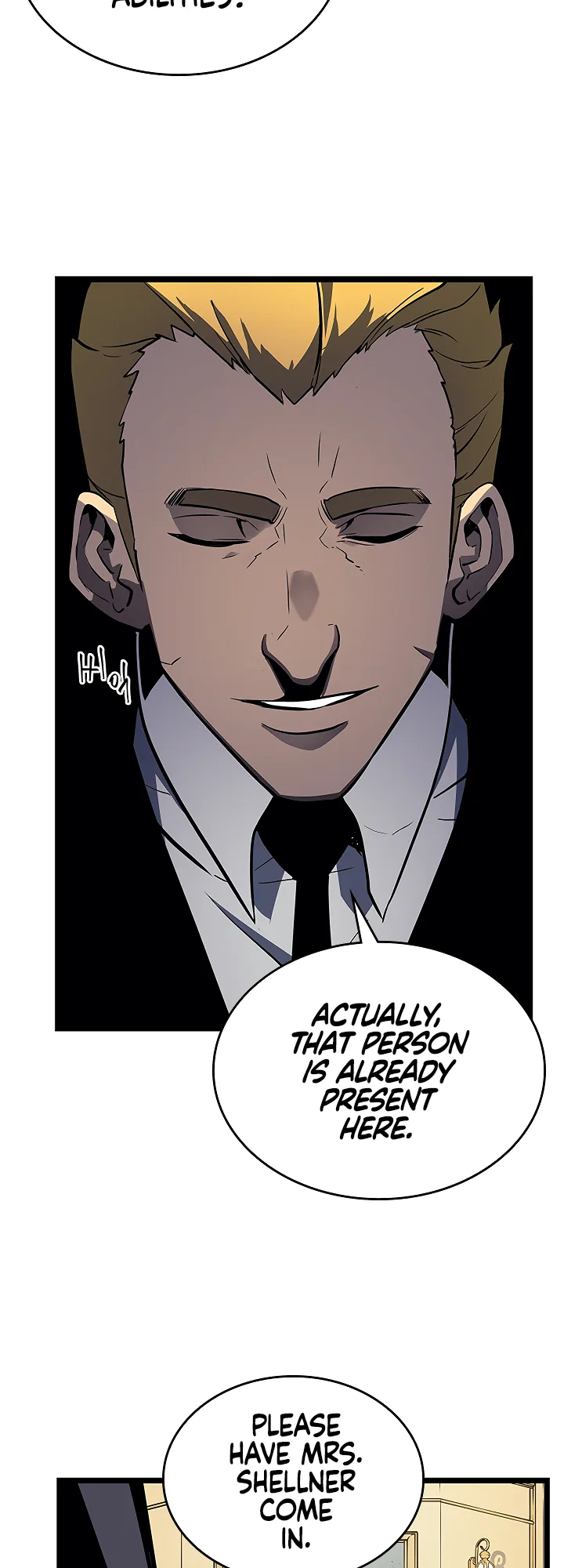 Solo Leveling Chapter 108 page 51