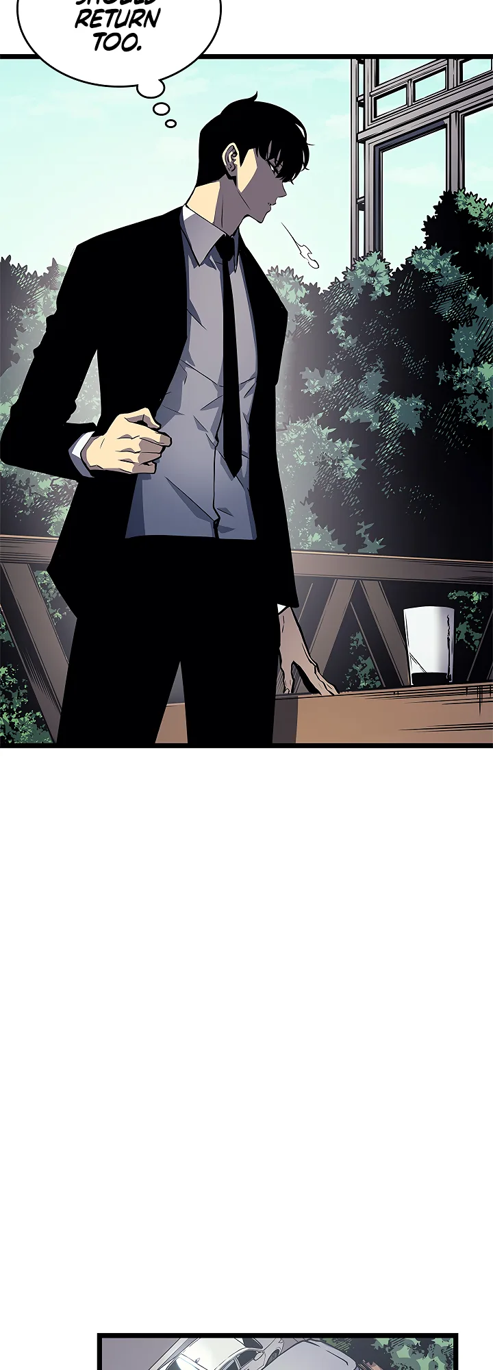 Solo Leveling Chapter 108 page 30
