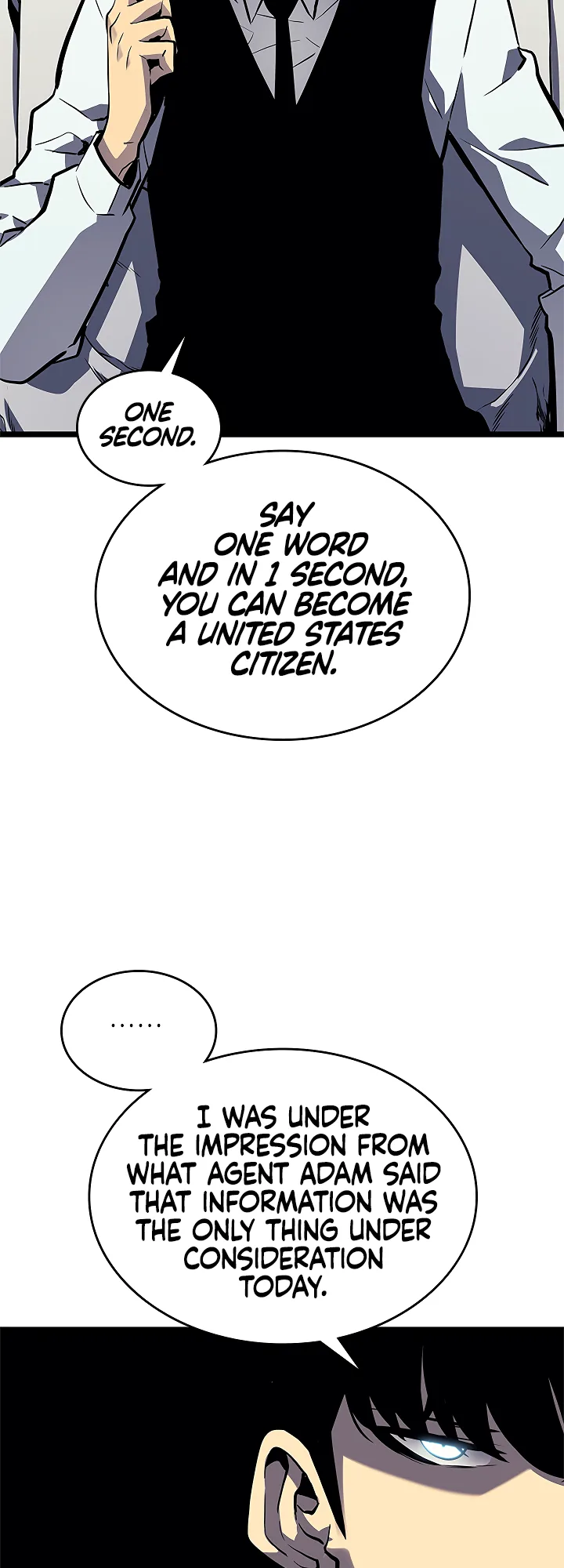 Solo Leveling Chapter 108 page 49