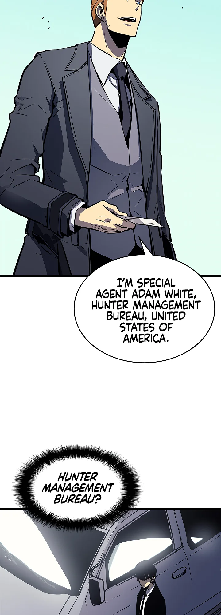 Solo Leveling Chapter 108 page 32