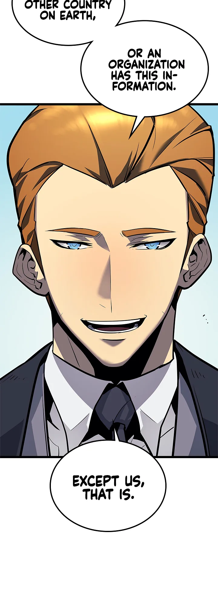 Solo Leveling Chapter 108 page 36