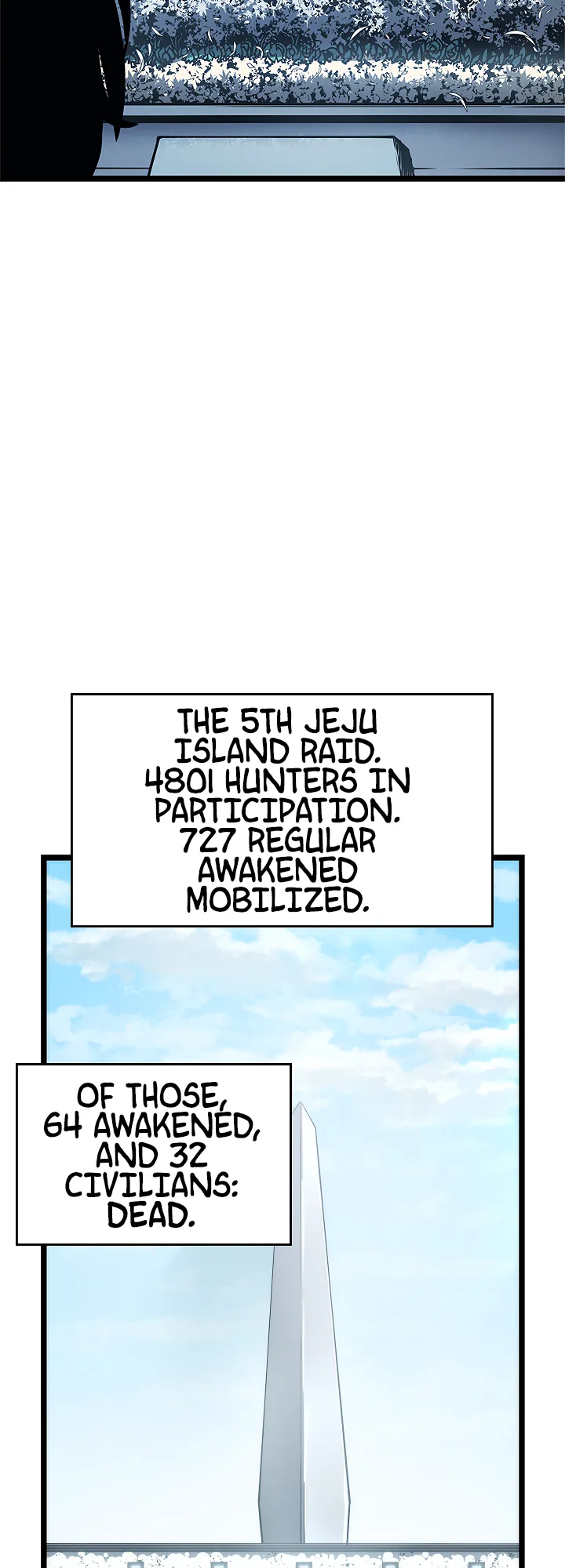 Solo Leveling Chapter 108 page 20