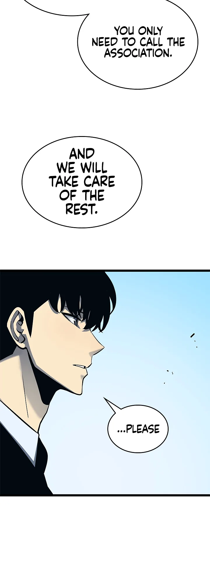 Solo Leveling Chapter 108 page 23