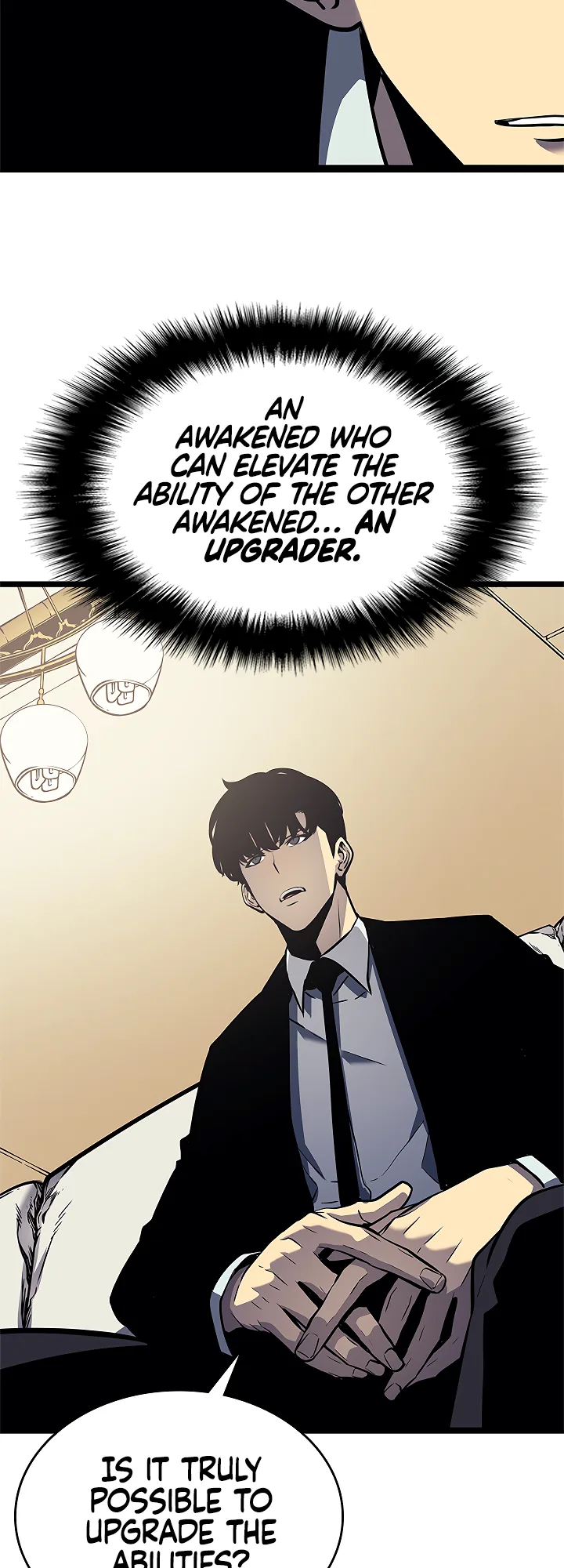 Solo Leveling Chapter 108 page 50