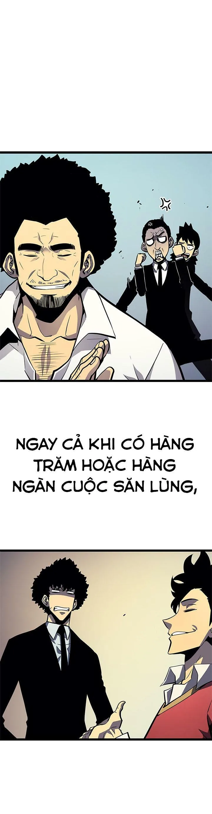 Solo Leveling Chapter 110.5 page 29