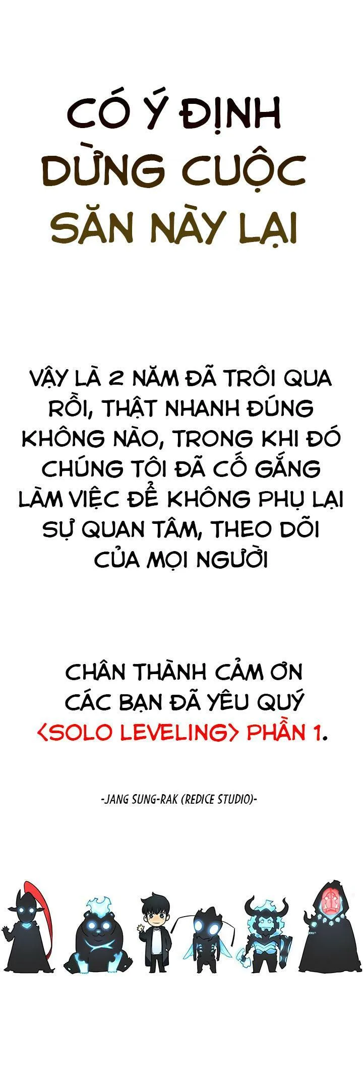 Solo Leveling Chapter 110.5 page 35