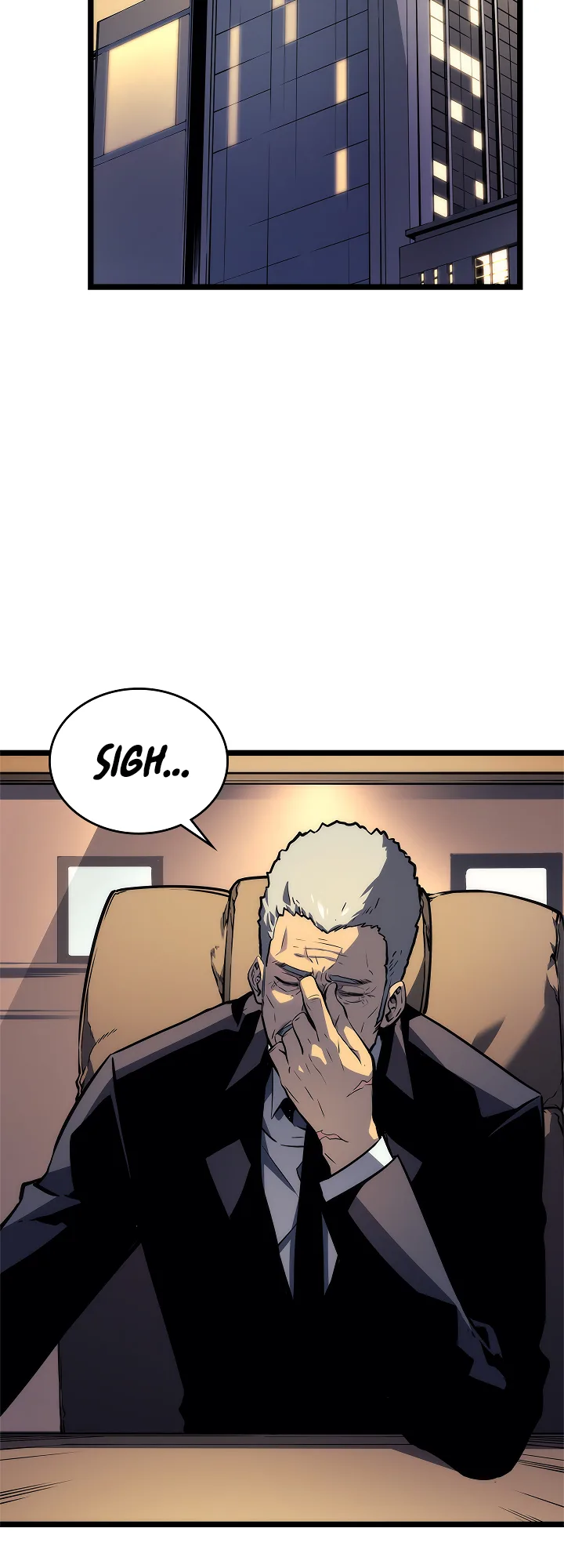 Solo Leveling Chapter 110 page 5