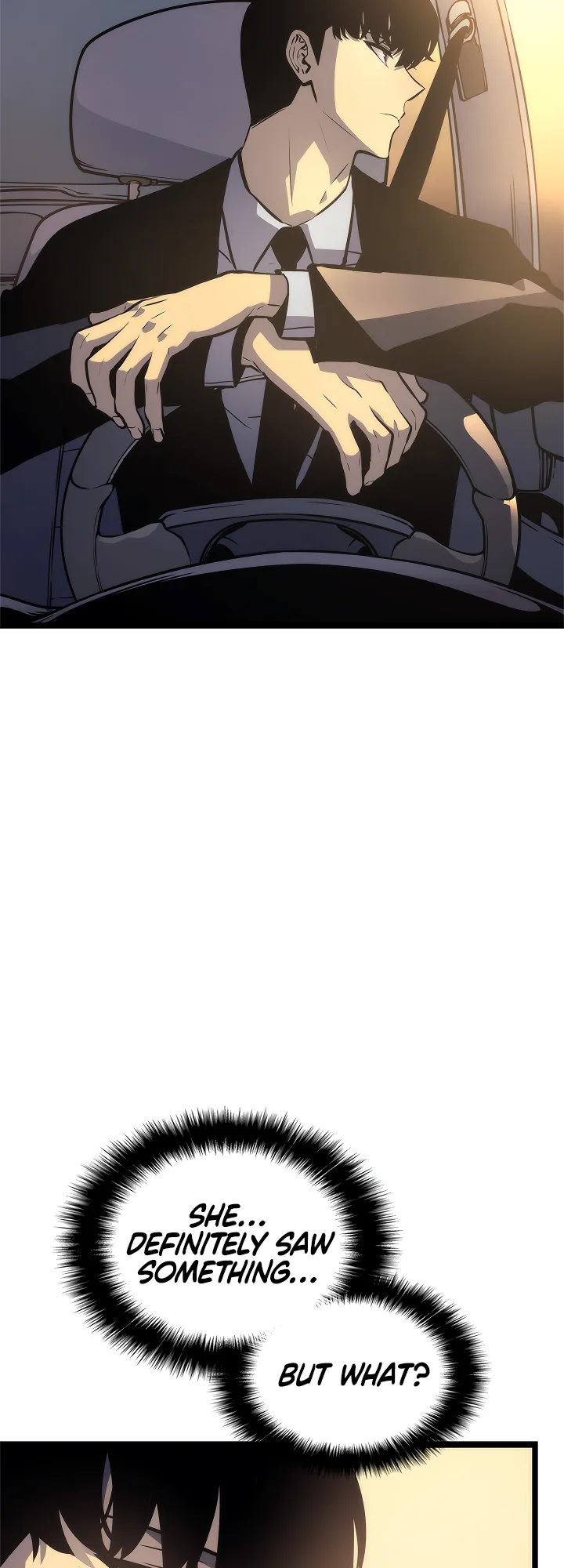 Solo Leveling Chapter 110 page 11