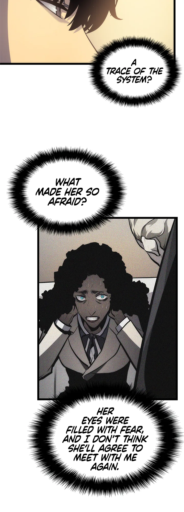 Solo Leveling Chapter 110 page 12