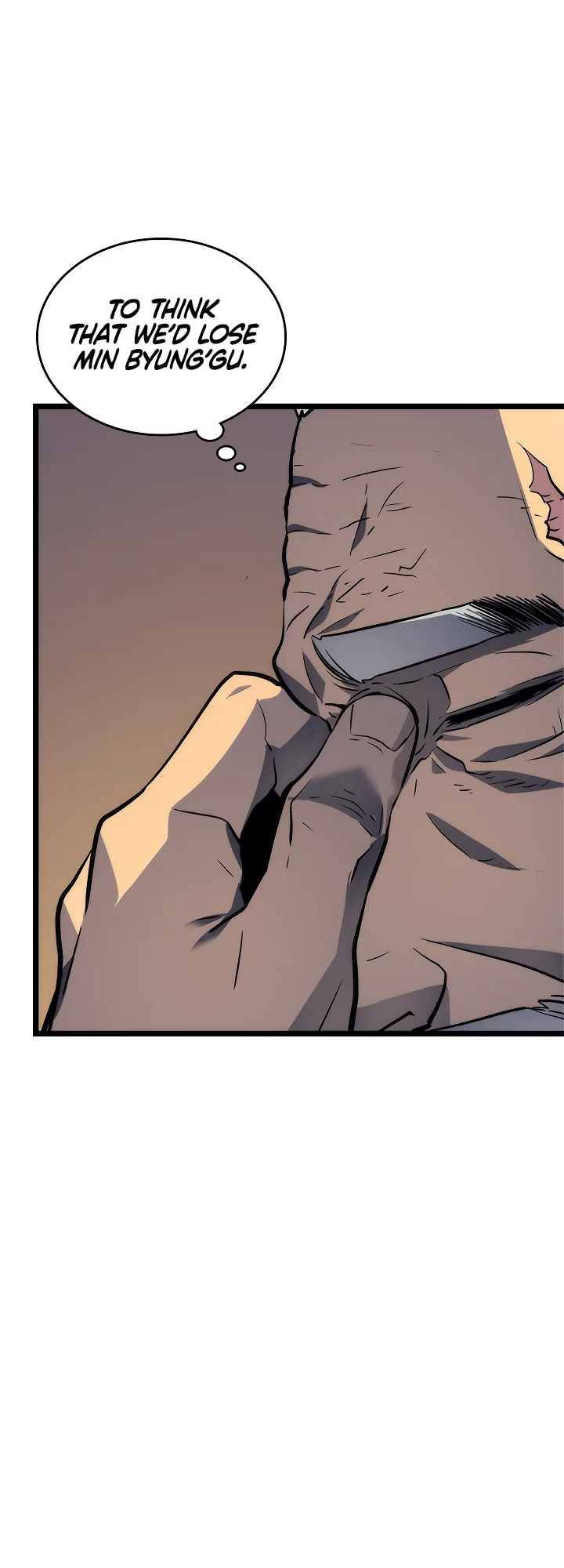 Solo Leveling Chapter 110 page 6