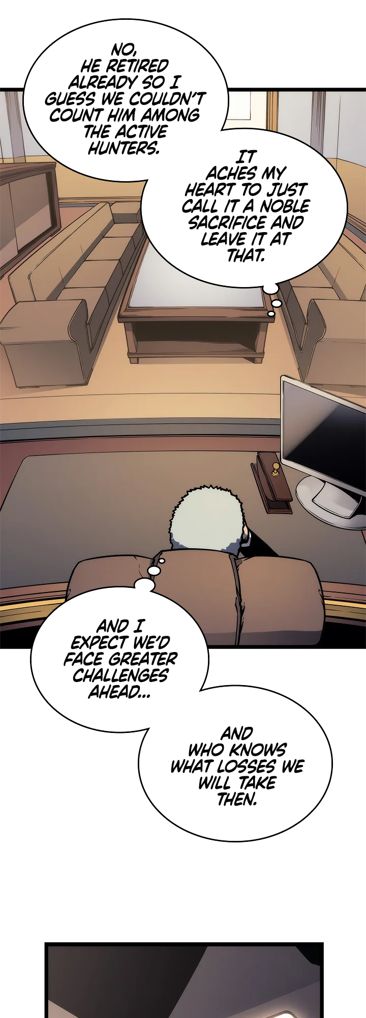 Solo Leveling Chapter 110 page 7