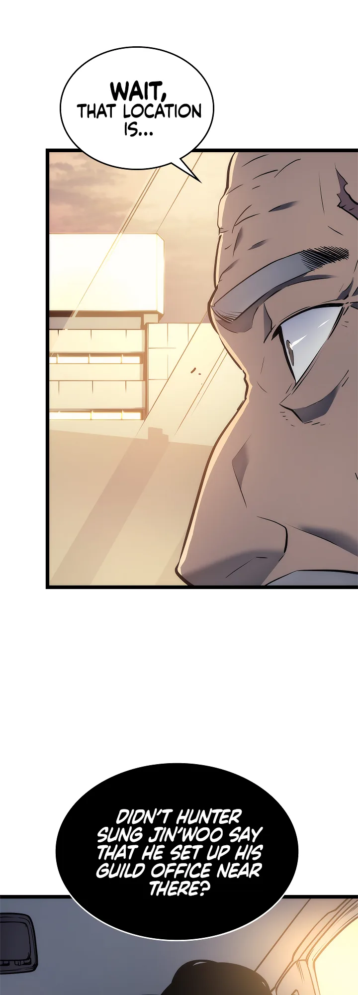 Solo Leveling Chapter 110 page 10