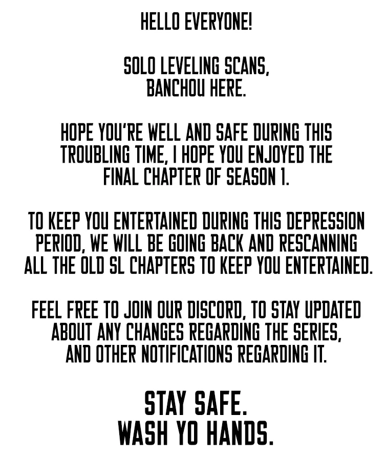 Solo Leveling Chapter 110 page 3