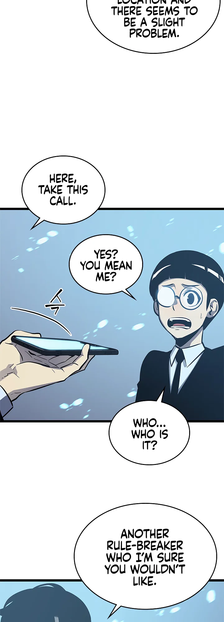 Solo Leveling Chapter 110 page 24
